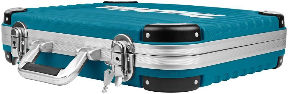 Makita P-90532 Handgereedschapset 227-delig