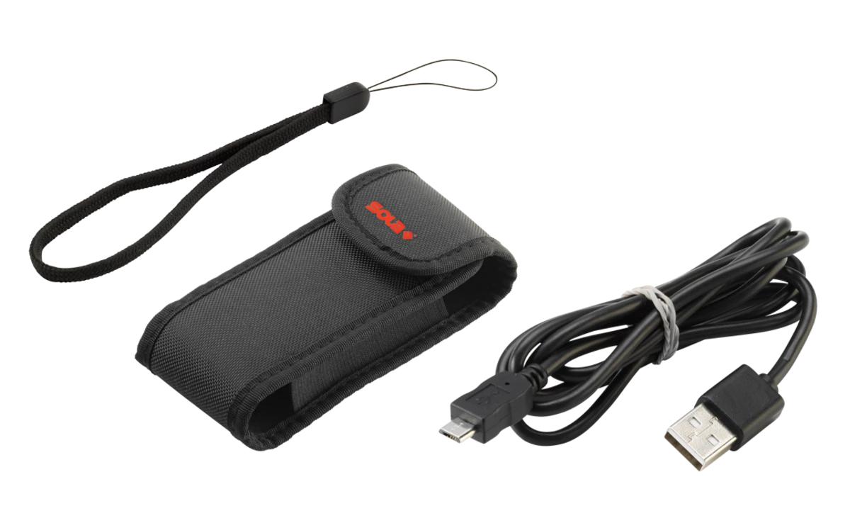 METRON 60 BT Laser rangefinder 60m - 71027101