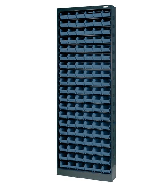Little Jumbo Kofferkast met onderdelenkoffers - 4x 203600 - 201400