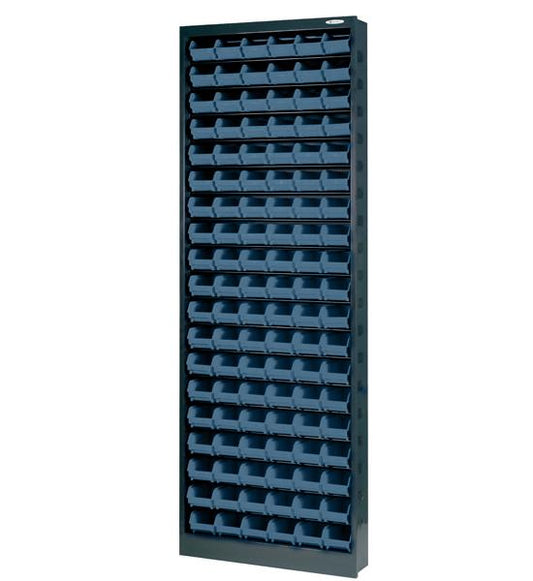 Little Jumbo Kofferkast met onderdelenkoffers - 4x 203600 - 201400
