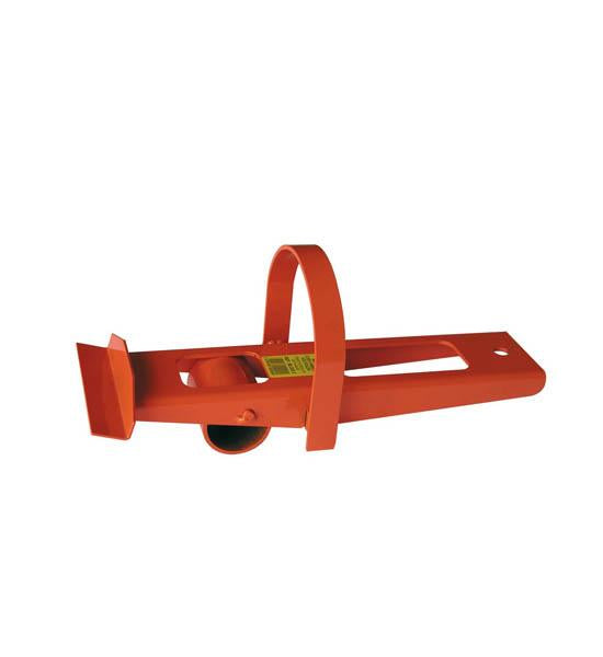 Little Jumbo Gereedschapskruiwagen Pro - 180 liter - 1251001000