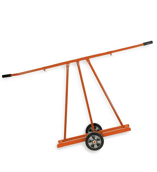 Little Jumbo Materiaallift plateau - 18513200