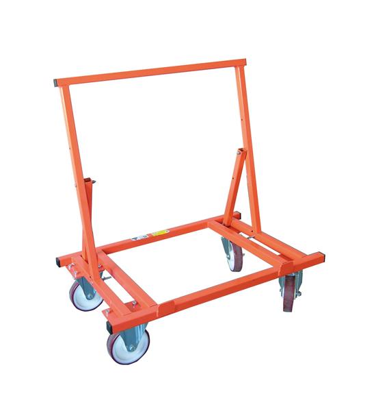 Little Jumbo Flexbag flexibele bouwemmer blauw 15 liter - 205000