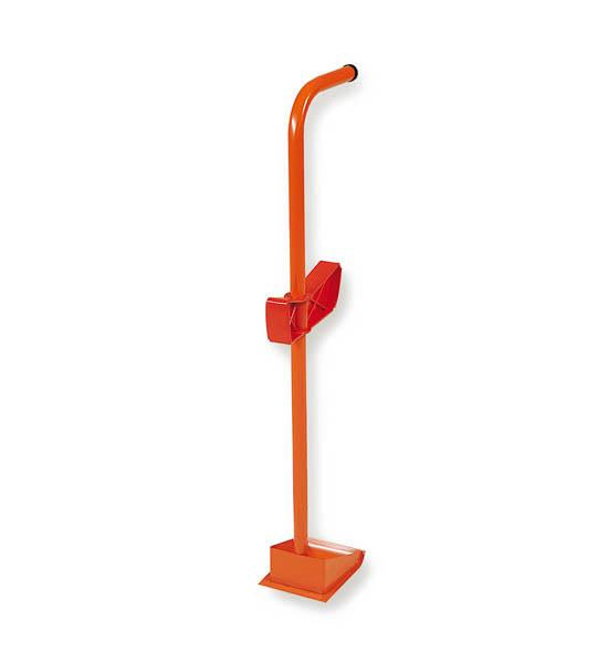 Little Jumbo Spanklem voor terrasplanken - 18403000