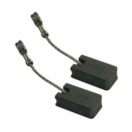 Bosch Blue 1607000V53 Carbon brush set GWS 11-125