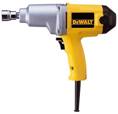 DeWALT DW292 Slagmoersleutel 1/2"