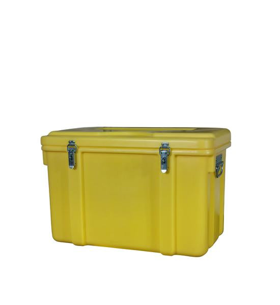 Little Jumbo Onderdelenkoffer met 11 uitneembare bakjes - 203710