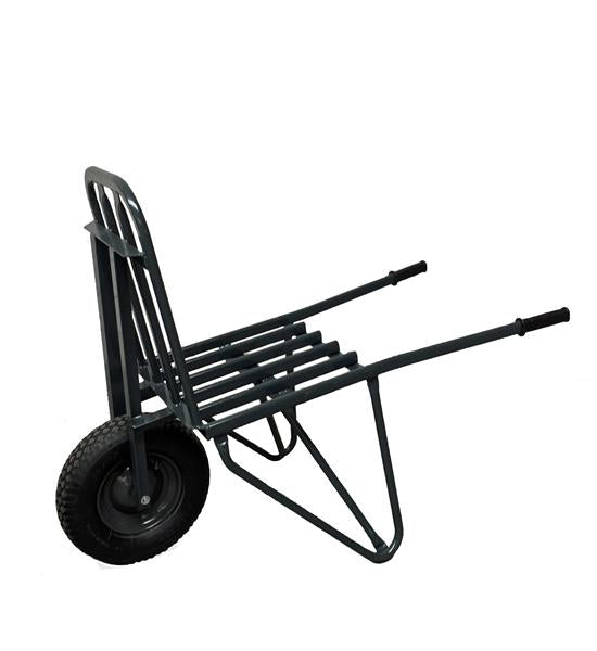 Little Jumbo Steenkruiwagen Pro anti-lek wiel - 60 steens - 1251002100