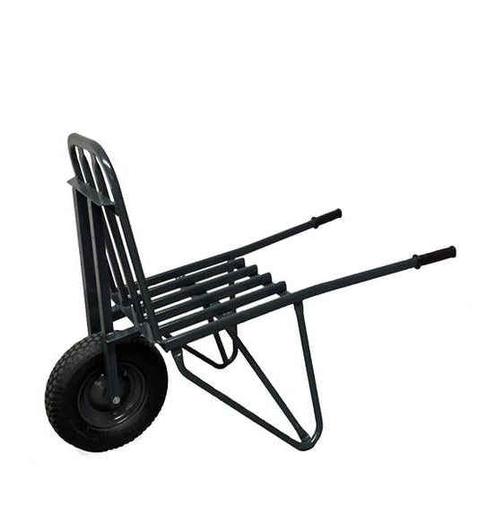 Little Jumbo Steenkruiwagen Pro anti-lek wiel - 60 steens - 1251002100