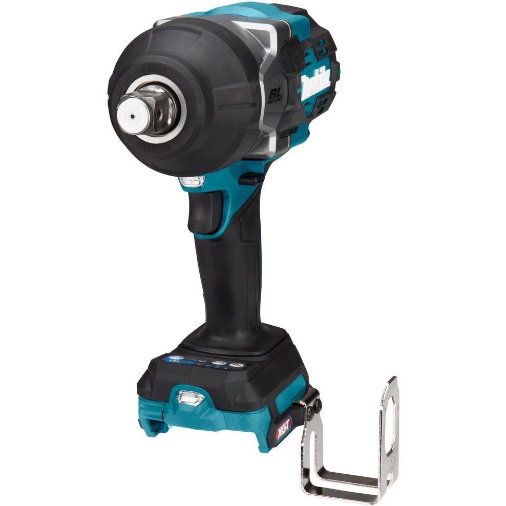 Makita Slagmoersleutel 40 V Max Losse body - TW001GZ