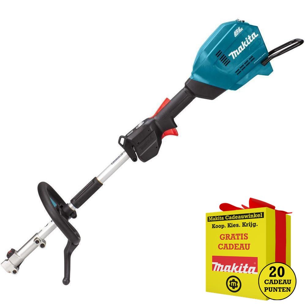 Makita Combisysteem 40V Max losse body - UX01GZ