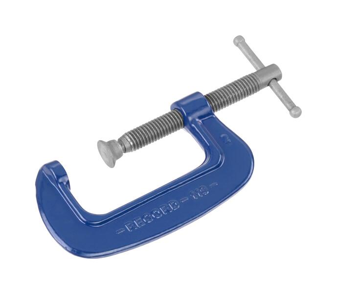Irwin G-Klemme für mittlere Beanspruchung - T1192