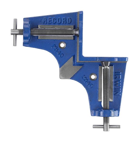 Irwin Winkelklemme für Gehrung, 50 mm - TM140