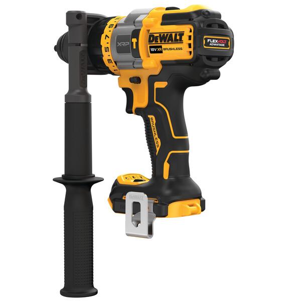 DCD999T1 Cordless Impact/Screwdriver 18V 6.0Ah XR FLEXVOLT Li-Ion