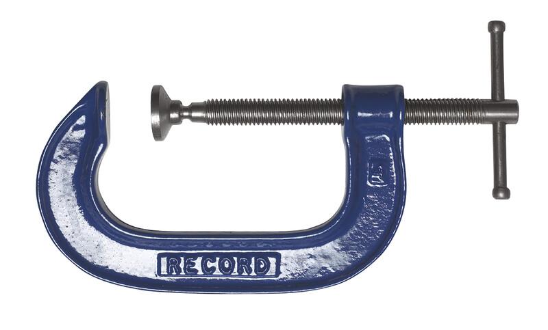 Irwin G-klem voor algemeen gebruik - T1203