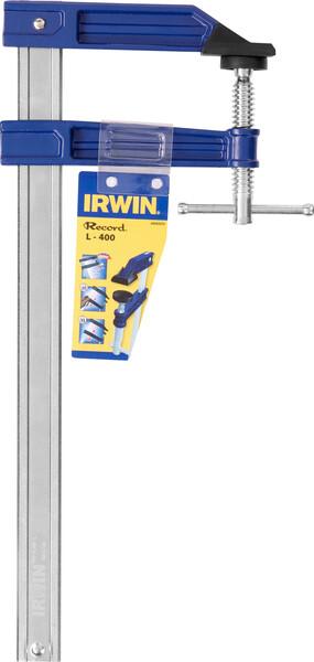 Irwin Pro Klemme L, 400 mm - 10503574
