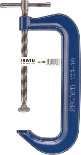 Irwin G-klem voor zwaar werk - T12110