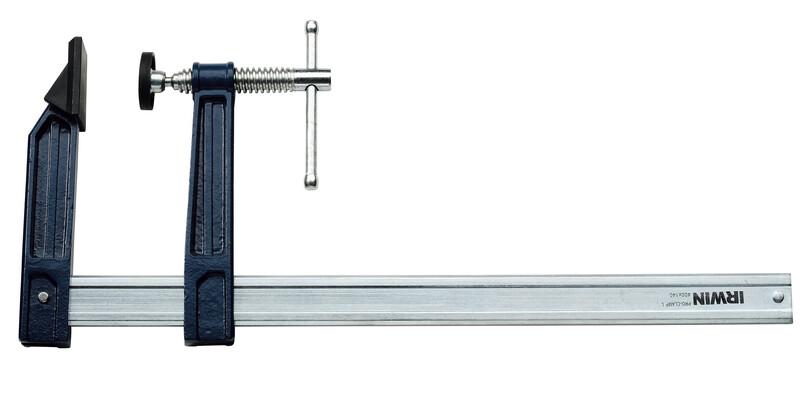 Irwin Pro Clamp L, 400mm - 10503574