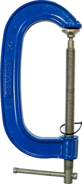 Irwin General Purpose G-Clamp - T1206
