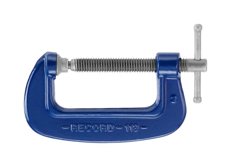 Irwin G-Klemme für mittlere Beanspruchung - T1192