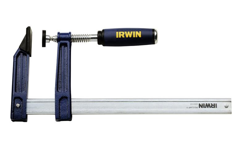 Irwin Pro Clamp M, 300mm - 10503569