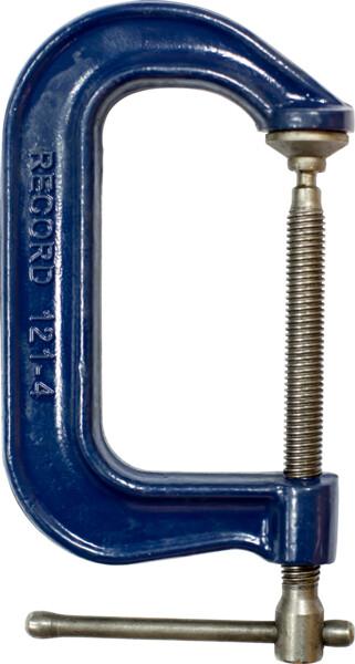 Irwin Heavy Duty G Clamp - T1214