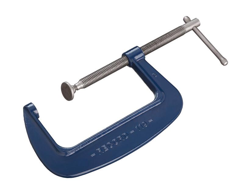 Irwin G-klem voor middelzwaar werk - T1196