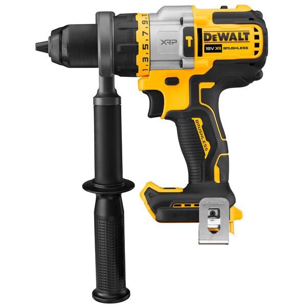 DCD999T1 Cordless Impact/Screwdriver 18V 6.0Ah XR FLEXVOLT Li-Ion