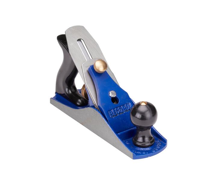Irwin Hobel, 9-3/4” - 2” / 50 mm, Kunststoffgriff – TSP4
