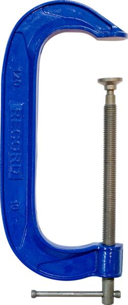 Allzweck-Irwin-G-Klemme – T12010