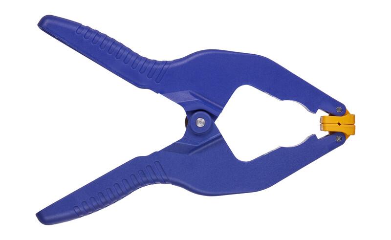 Irwin 75mm (3"") Spring Clamp - T58300EL7