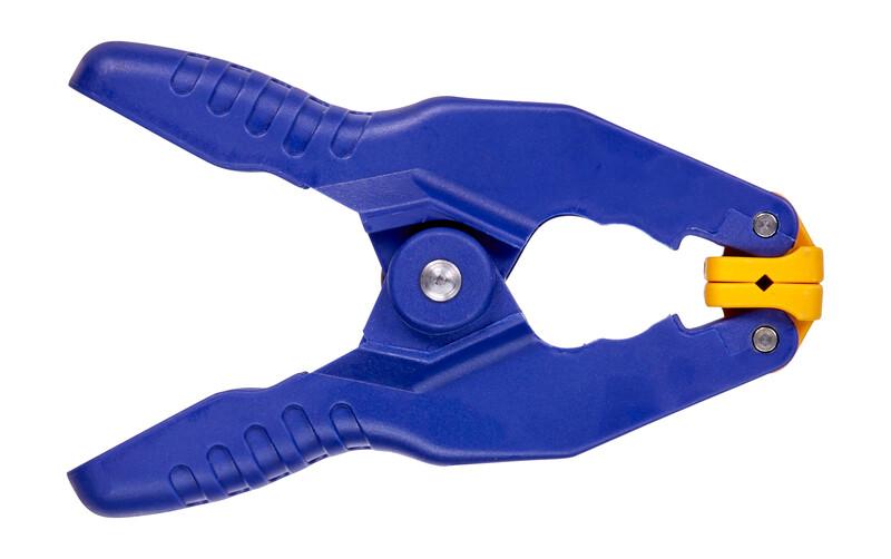 Irwin 25mm (1"") Spring Clamp - T58100EL7