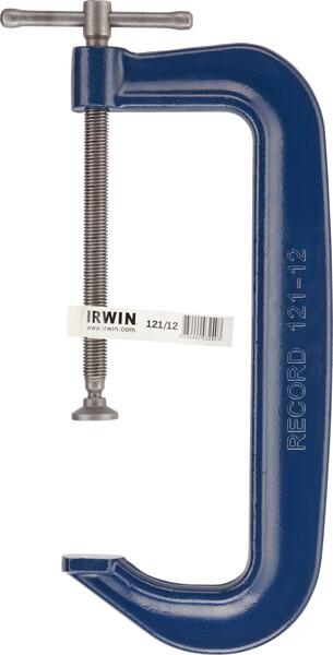 Irwin G-klem voor zwaar werk - T12112