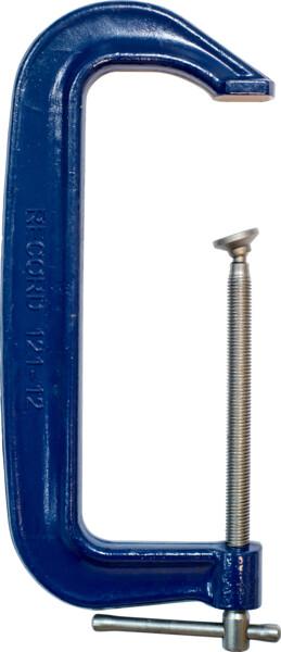 Irwin G-klem voor zwaar werk - T12112