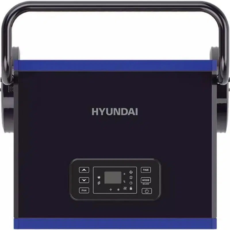 Bautrockner 90L mit WLAN – 68509